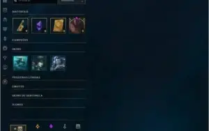 🟢 CONTA SMURF DIAMANTE 3 🔥 MMR ALTO 💎 39K ESSÊNCIAS