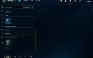 CONTA PLATINA 4 - GANHANDO 28PDL+ - BARATIN - 70%WR