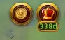 Vendo conta 4.1bfama, quase1 ano de premium, skins doll e +