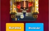 clash of clans coc cv11 bem upado