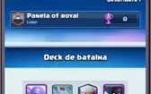 clash of clans coc cv11 bem upado