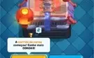 Conta Clash Royale Nível 10 (ex desafiante 2) 16 lendárias