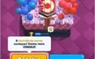Conta Clash nível 10 mestre 1 todas cartas menos lava- hound