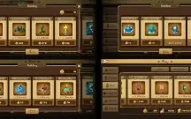 Summoners War Global Narsha Kinki Leo Amber Rica Savannah