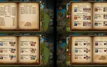 Summoners War Global Narsha Kinki Leo Amber Rica Savannah