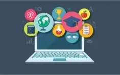 CURSOS DIGITAIS (QUALQUER ÁREA) Consulte disponibilidade.