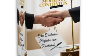 Pack de Modelos de Contratos para Designers - Crie Contratos