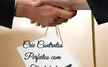 Pack de Modelos de Contratos para Designers - Crie Contratos