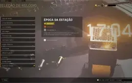conta warzone rara