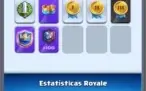 Clash Royale Nível 13 Várias cartas fulls 330k de ouro e etc