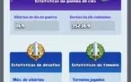 Clash Royale Nível 13 Várias cartas fulls 330k de ouro e etc