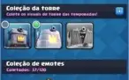 Clash Royale Nível 13 Várias cartas fulls 330k de ouro e etc