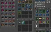 Vendo RP 445 ( Kalibra ) + Makers 100+ ( Belobra )