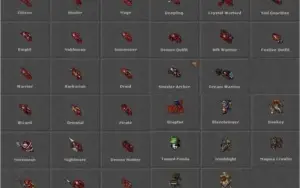 Vendo RP 445 ( Kalibra ) + Makers 100+ ( Belobra )