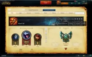 Conta platina 1