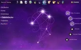 AR 58 - 31 itens cinco estrelas e 9 armas PB +1.600 gemas