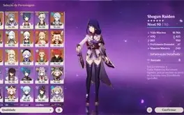 AR 58 - 31 itens cinco estrelas e 9 armas PB +1.600 gemas