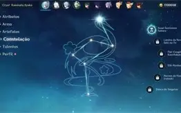 AR 58 - 31 itens cinco estrelas e 9 armas PB +1.600 gemas