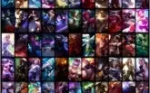 Conta LoL - Ouro 4 S7 Unranked S8