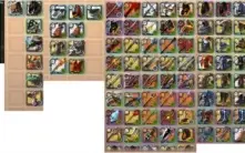 Conta Albion +100kk