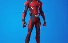 Skin Spider-Man Zero Fortnite