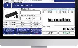 SMB STORE - Sistema Gestão e Vendas (pdv) original
