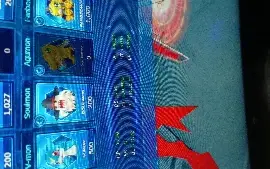 Conta La Alphamon