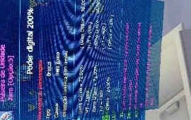 Conta La Alphamon