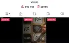 Tiktok 300k +20M curtidas