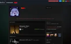 Conta Steam Com 174 Jogos E R$7000 GASTO
