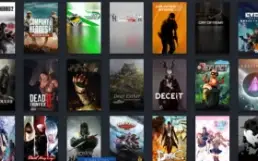Conta Steam Com 174 Jogos E R$7000 GASTO