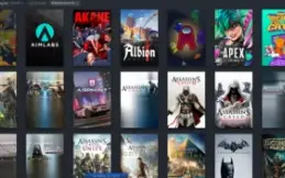 Conta Steam Com 174 Jogos E R$7000 GASTO