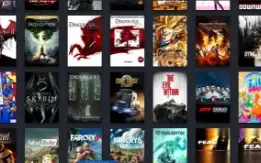 Conta Steam Com 174 Jogos E R$7000 GASTO
