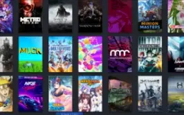 Conta Steam Com 174 Jogos E R$7000 GASTO