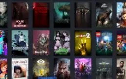 Conta Steam Com 174 Jogos E R$7000 GASTO