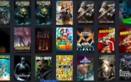 Conta Steam Com 174 Jogos E R$7000 GASTO