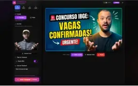 🚀 Thumbgen Ia ⚡ Assinatura Mensal |Crie 100 Thumbs Por 0,59