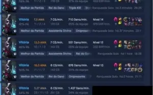 EloJob/EloBOOST ATÉ GOLD
