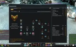 CABAL ONLINE BR - MÉRCURIO