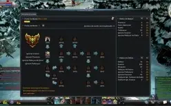 CABAL ONLINE BR - MÉRCURIO