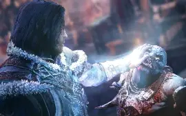 Xbox Middle-earth: Shadow of Mordor (GOTY) #C20954