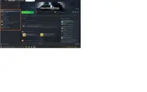 Conta Steam, CSGO