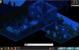 Vendo conta HABBO ano 2007