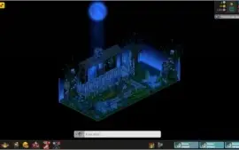 Vendo conta HABBO ano 2007