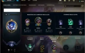 Vendo conta platina 2 Ex D4