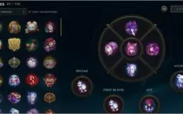Vendo conta platina 2 Ex D4