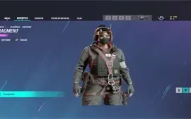 Conta de R6 nivel 83, incluso com farcry3 e outros jogos