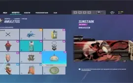 Conta de R6 nivel 83, incluso com farcry3 e outros jogos