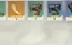 GENSHIN IMPACT AR 50- DILIC, Qiqi, Tartaglia, Xiao e mona 5*
