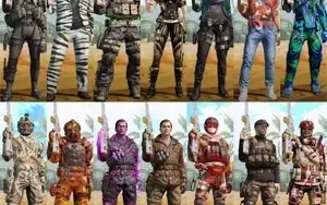 Conta Cod Mobile Barato